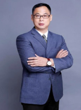 謝恩杰